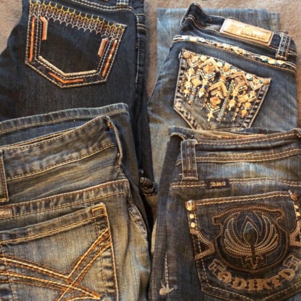 Jeans